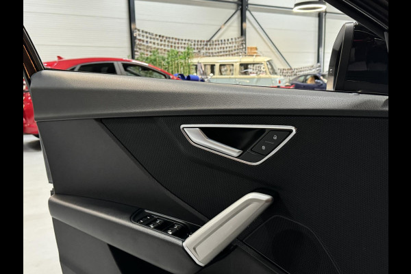 Audi Q2 35 TFSI Pro Line Garantie Carplay PDC Cruise Keyless Clima Navi Dab Led Rijklaar
