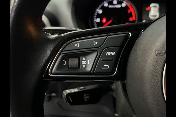 Audi Q2 35 TFSI Pro Line Garantie Carplay PDC Cruise Keyless Clima Navi Dab Led Rijklaar