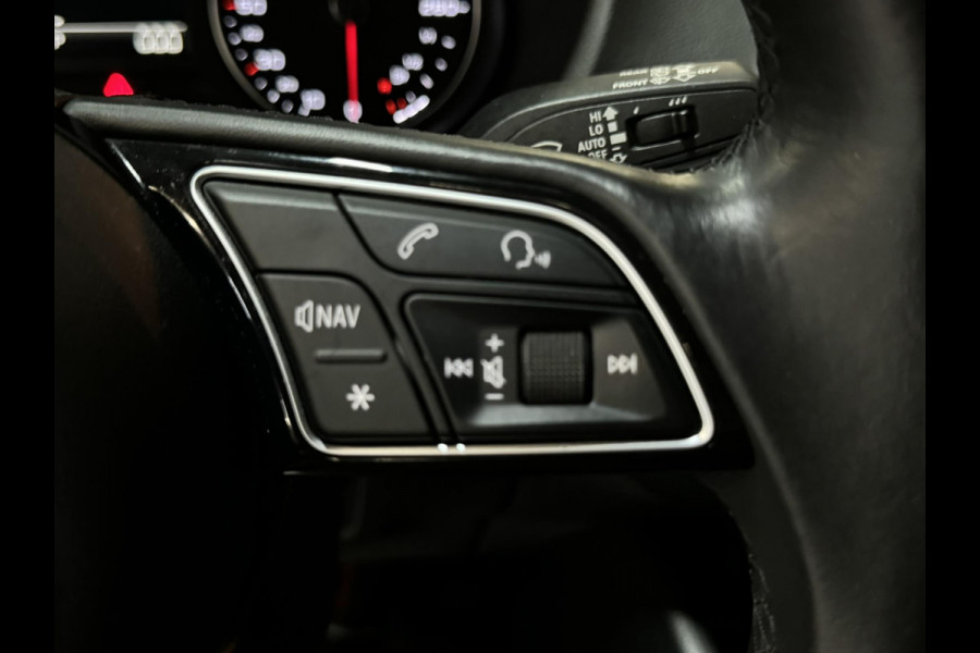 Audi Q2 35 TFSI Pro Line Garantie Carplay PDC Cruise Keyless Clima Navi Dab Led Rijklaar