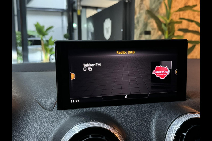 Audi Q2 35 TFSI Pro Line Garantie Carplay PDC Cruise Keyless Clima Navi Dab Led Rijklaar