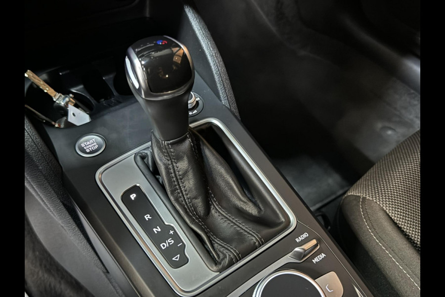Audi Q2 35 TFSI Pro Line Garantie Carplay PDC Cruise Keyless Clima Navi Dab Led Rijklaar