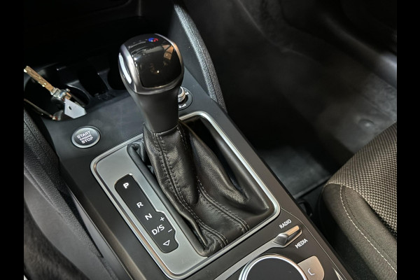 Audi Q2 35 TFSI Pro Line Garantie Carplay PDC Cruise Keyless Clima Navi Dab Led Rijklaar