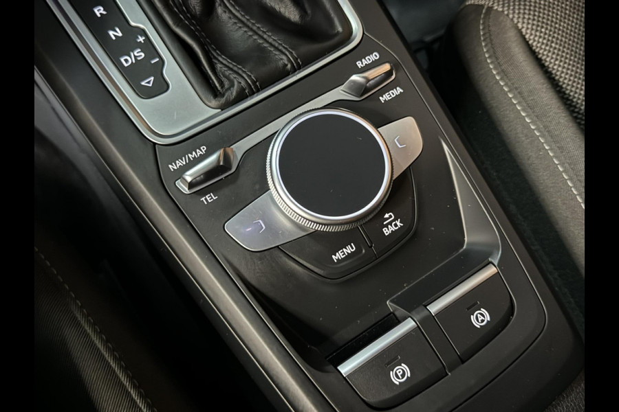 Audi Q2 35 TFSI Pro Line Garantie Carplay PDC Cruise Keyless Clima Navi Dab Led Rijklaar