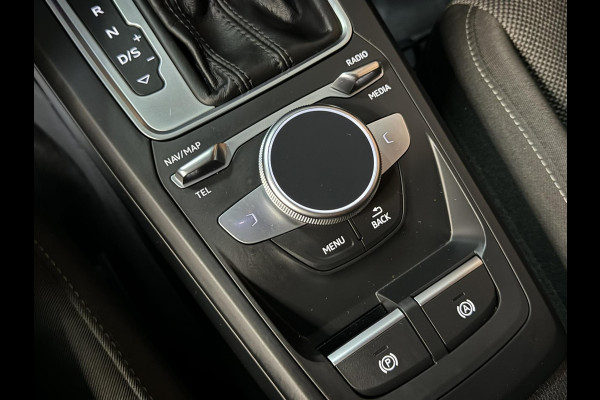 Audi Q2 35 TFSI Pro Line Garantie Carplay PDC Cruise Keyless Clima Navi Dab Led Rijklaar