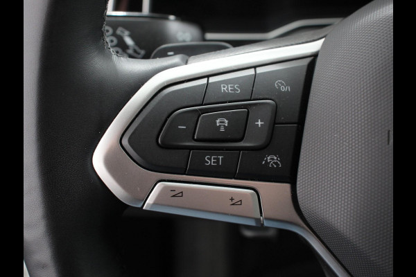 Volkswagen Polo 1.0 TSI 110pk DSG Style | Navigatie | LED | Adaptive cruise control | Apple carplay/ Android auto | Parkeersensoren | Verwarmde voorstoelen | Radio/ DAB | Lichtmetalen velgen