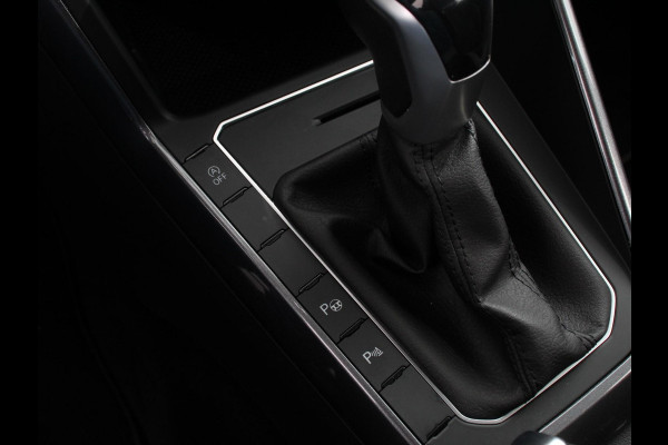 Volkswagen Polo 1.0 TSI 110pk DSG Style | Navigatie | LED | Adaptive cruise control | Apple carplay/ Android auto | Parkeersensoren | Verwarmde voorstoelen | Radio/ DAB | Lichtmetalen velgen