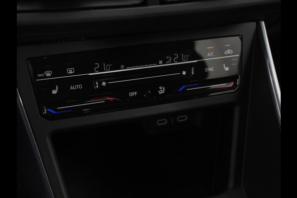 Volkswagen Polo 1.0 TSI 110pk DSG Style | Navigatie | LED | Adaptive cruise control | Apple carplay/ Android auto | Parkeersensoren | Verwarmde voorstoelen | Radio/ DAB | Lichtmetalen velgen