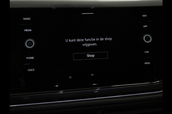 Volkswagen Polo 1.0 TSI 110pk DSG Style | Navigatie | LED | Adaptive cruise control | Apple carplay/ Android auto | Parkeersensoren | Verwarmde voorstoelen | Radio/ DAB | Lichtmetalen velgen