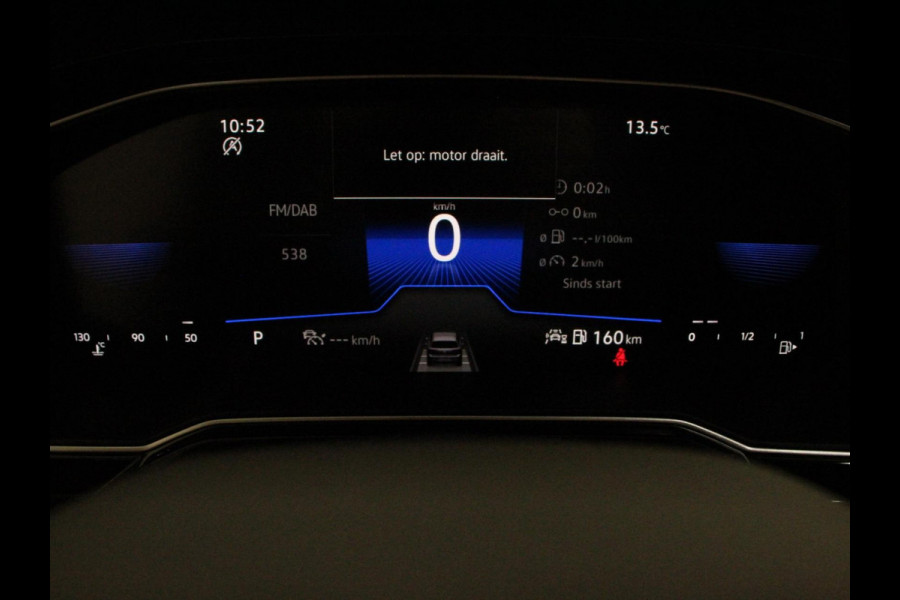 Volkswagen Polo 1.0 TSI 110pk DSG Style | Navigatie | LED | Adaptive cruise control | Apple carplay/ Android auto | Parkeersensoren | Verwarmde voorstoelen | Radio/ DAB | Lichtmetalen velgen