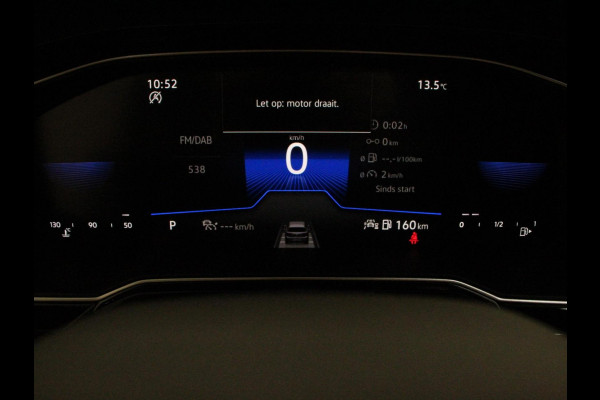 Volkswagen Polo 1.0 TSI 110pk DSG Style | Navigatie | LED | Adaptive cruise control | Apple carplay/ Android auto | Parkeersensoren | Verwarmde voorstoelen | Radio/ DAB | Lichtmetalen velgen