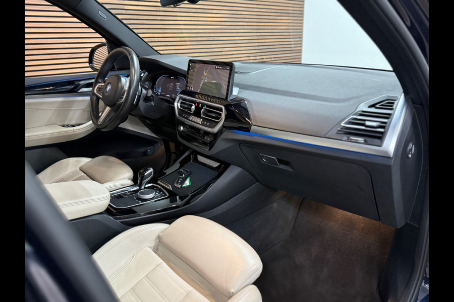 BMW X3 XDrive30e High Executive | Shadow Line | M-Sport | Pano | 20' inch | LED | Camera BMW X3 XDrive30e High Executive | Shadow Line | M-Sport | Pano | 20' inch | LED | Camera