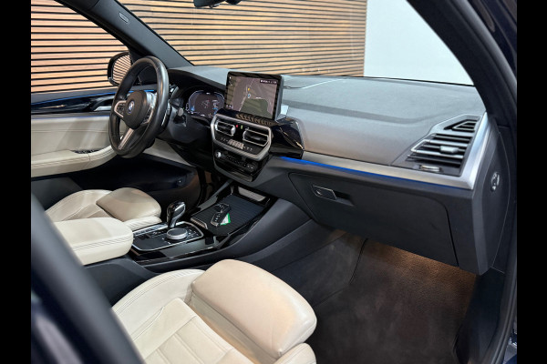 BMW X3 XDrive30e High Executive | Shadow Line | M-Sport | Pano | 20' inch | LED | Camera BMW X3 XDrive30e High Executive | Shadow Line | M-Sport | Pano | 20' inch | LED | Camera