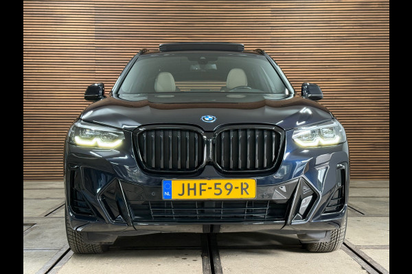 BMW X3 XDrive30e High Executive | Shadow Line | M-Sport | Pano | 20' inch | LED | Camera BMW X3 XDrive30e High Executive | Shadow Line | M-Sport | Pano | 20' inch | LED | Camera