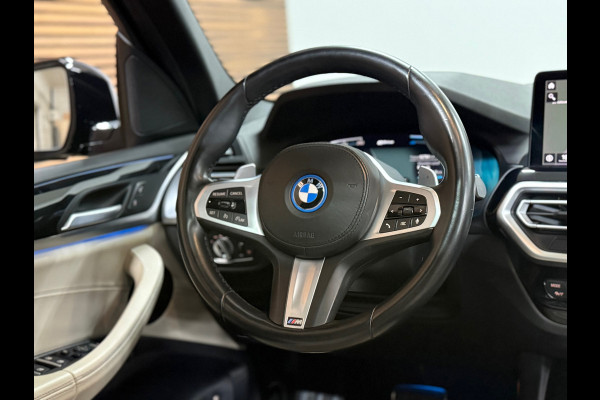 BMW X3 XDrive30e High Executive | Shadow Line | M-Sport | Pano | 20' inch | LED | Camera BMW X3 XDrive30e High Executive | Shadow Line | M-Sport | Pano | 20' inch | LED | Camera