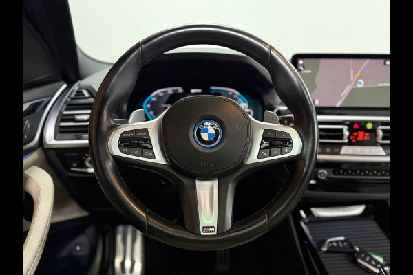 BMW X3 XDrive30e High Executive | Shadow Line | M-Sport | Pano | 20' inch | LED | Camera BMW X3 XDrive30e High Executive | Shadow Line | M-Sport | Pano | 20' inch | LED | Camera