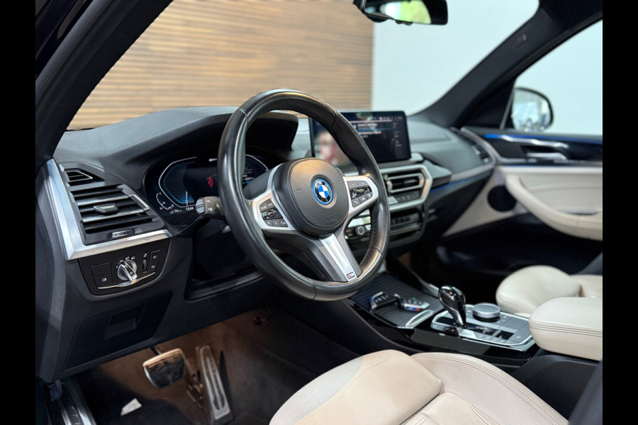 BMW X3 XDrive30e High Executive | Shadow Line | M-Sport | Pano | 20' inch | LED | Camera BMW X3 XDrive30e High Executive | Shadow Line | M-Sport | Pano | 20' inch | LED | Camera