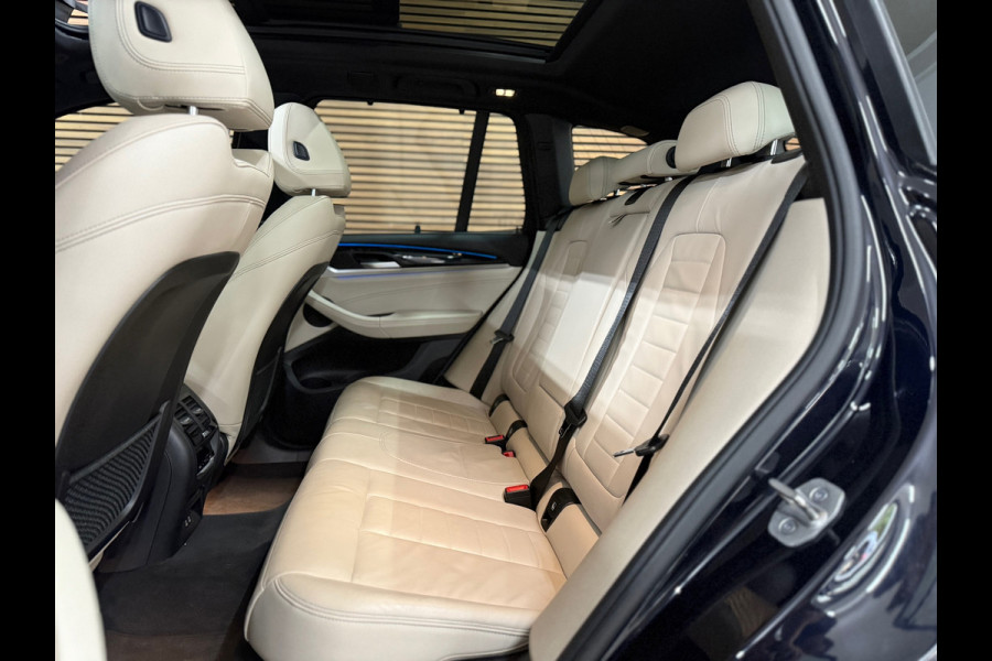 BMW X3 XDrive30e High Executive | Shadow Line | M-Sport | Pano | 20' inch | LED | Camera BMW X3 XDrive30e High Executive | Shadow Line | M-Sport | Pano | 20' inch | LED | Camera
