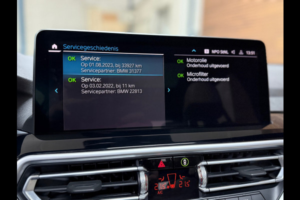BMW X3 XDrive30e High Executive | Shadow Line | M-Sport | Pano | 20' inch | LED | Camera BMW X3 XDrive30e High Executive | Shadow Line | M-Sport | Pano | 20' inch | LED | Camera