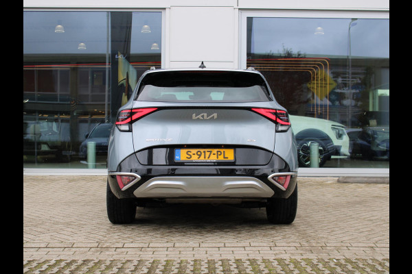 Kia Sportage 1.6 T-GDi Hybrid DynamicPlusLine | Schuifkanteldak | Treeplanken