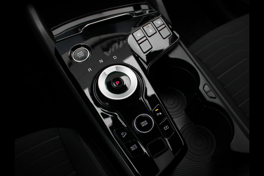 Kia Sportage 1.6 T-GDi Hybrid DynamicPlusLine | Schuifkanteldak | Treeplanken