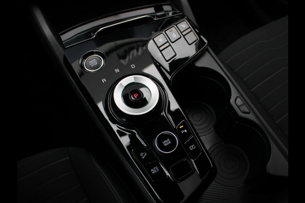 Kia Sportage 1.6 T-GDi Hybrid DynamicPlusLine | Schuifkanteldak | Treeplanken