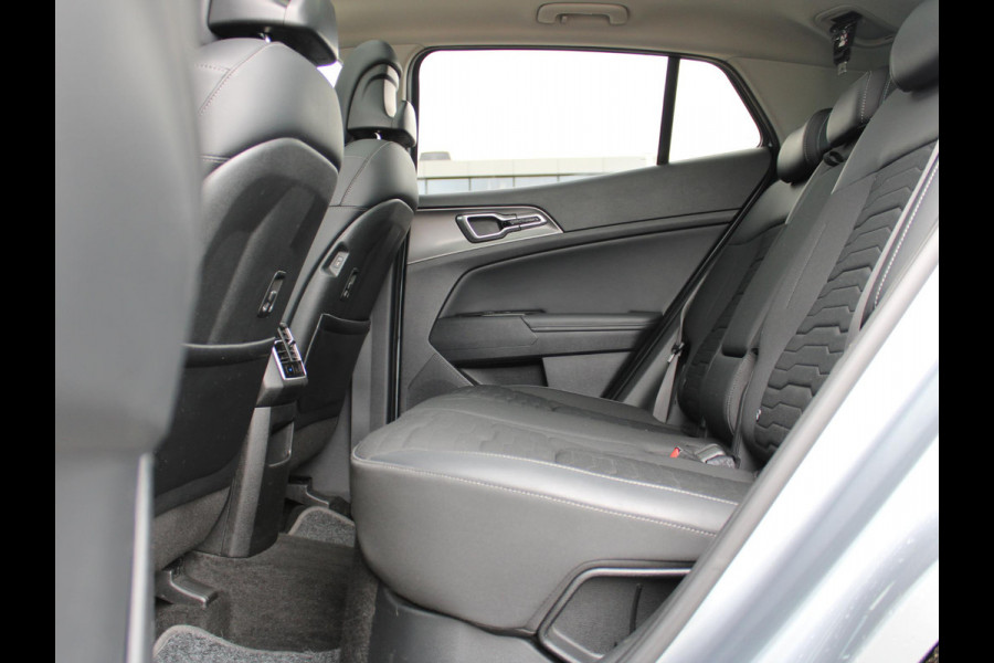 Kia Sportage 1.6 T-GDi Hybrid DynamicPlusLine | Schuifkanteldak | Treeplanken