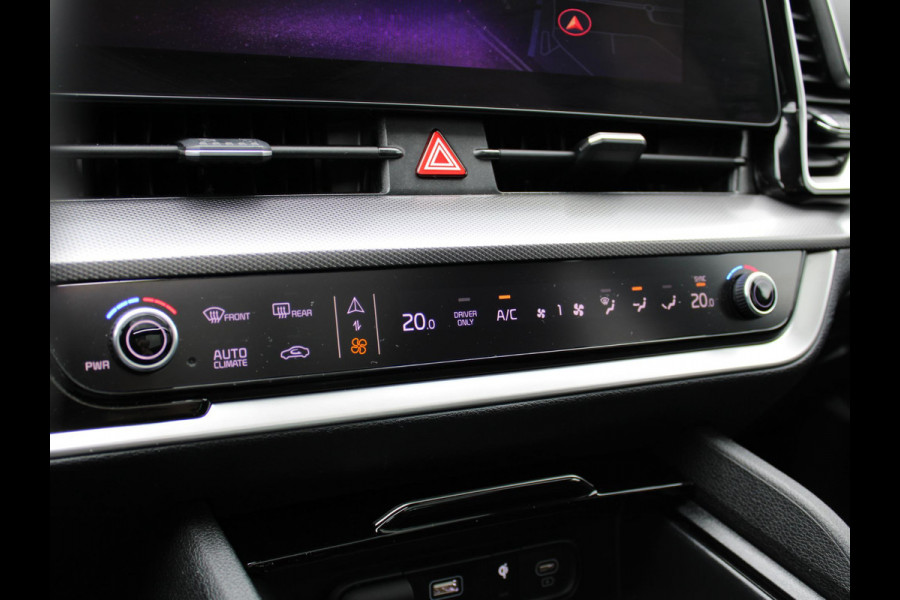 Kia Sportage 1.6 T-GDi Hybrid DynamicPlusLine | Schuifkanteldak | Treeplanken