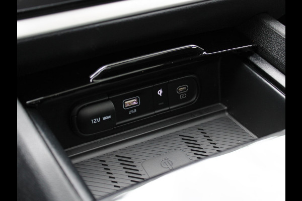 Kia Sportage 1.6 T-GDi Hybrid DynamicPlusLine | Schuifkanteldak | Treeplanken