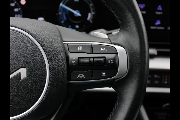 Kia Sportage 1.6 T-GDi Hybrid DynamicPlusLine | Schuifkanteldak | Treeplanken