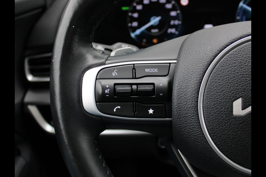 Kia Sportage 1.6 T-GDi Hybrid DynamicPlusLine | Schuifkanteldak | Treeplanken