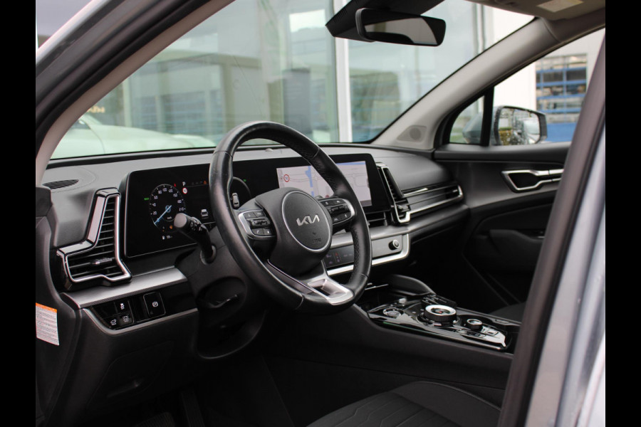 Kia Sportage 1.6 T-GDi Hybrid DynamicPlusLine | Schuifkanteldak | Treeplanken