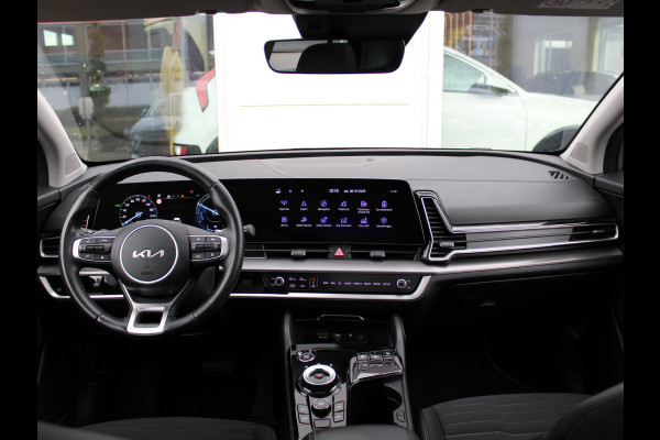 Kia Sportage 1.6 T-GDi Hybrid DynamicPlusLine | Schuifkanteldak | Treeplanken