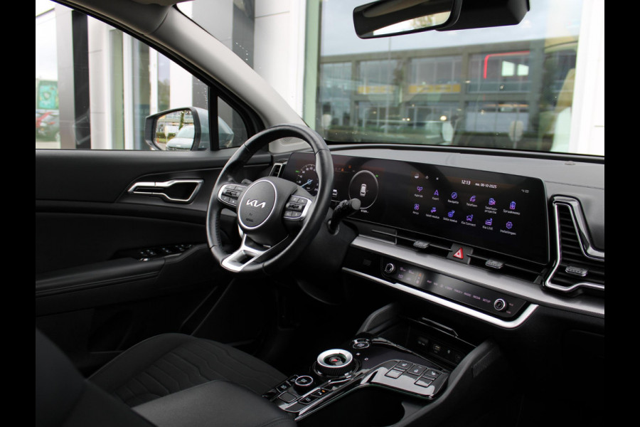 Kia Sportage 1.6 T-GDi Hybrid DynamicPlusLine | Schuifkanteldak | Treeplanken