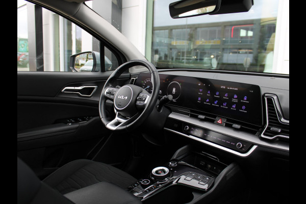 Kia Sportage 1.6 T-GDi Hybrid DynamicPlusLine | Schuifkanteldak | Treeplanken