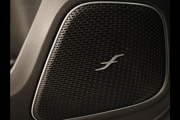Mercedes-Benz A-Klasse 250 Advantage | Stoelverwarming | Sfeerverlichting |  Leder | Camera | Navigatie | Widescreen | LED | Cruise Control | Burmester Sound