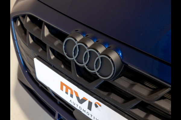 Audi A3 Sportback 35 TFSI S edition / 150pk / Panorama dak / Sonos / Achteruitrij camera /