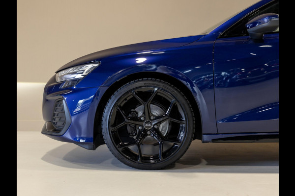 Audi A3 Sportback 35 TFSI S edition / 150pk / Panorama dak / Sonos / Achteruitrij camera /