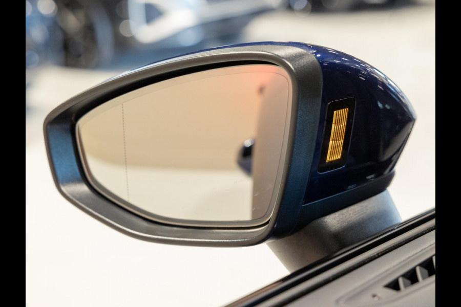 Audi A3 Sportback 35 TFSI S edition / 150pk / Panorama dak / Sonos / Achteruitrij camera /