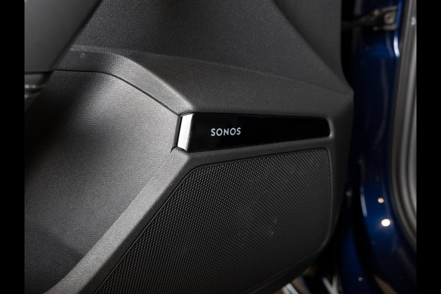 Audi A3 Sportback 35 TFSI S edition / 150pk / Panorama dak / Sonos / Achteruitrij camera /