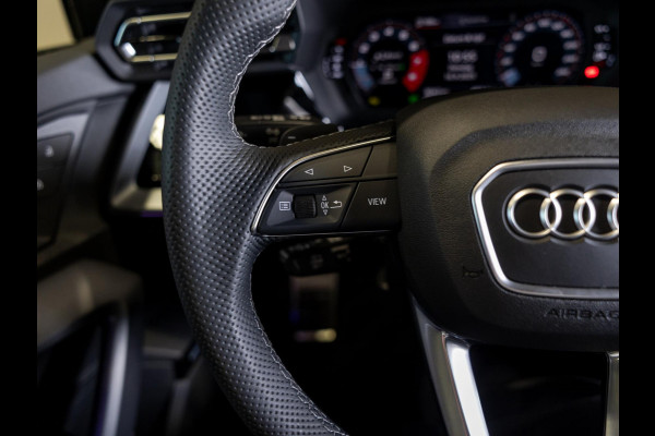 Audi A3 Sportback 35 TFSI S edition / 150pk / Panorama dak / Sonos / Achteruitrij camera /