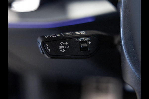 Audi A3 Sportback 35 TFSI S edition / 150pk / Panorama dak / Sonos / Achteruitrij camera /