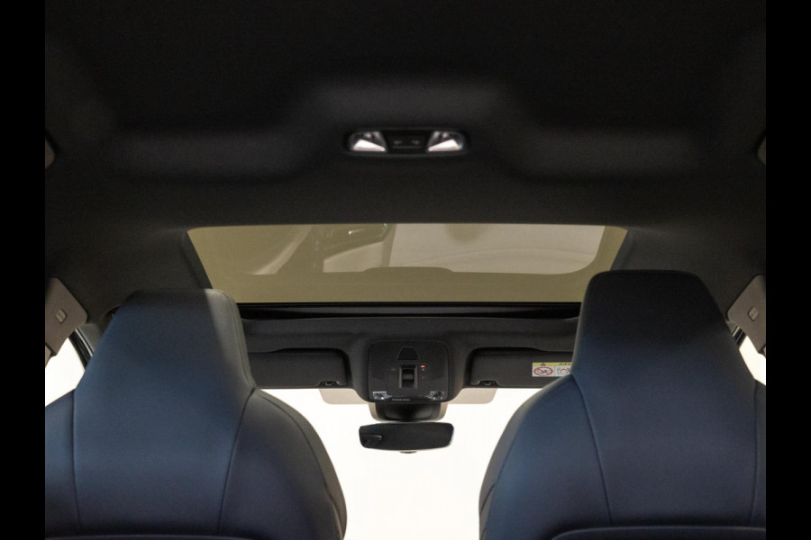 Audi A3 Sportback 35 TFSI S edition / 150pk / Panorama dak / Sonos / Achteruitrij camera /