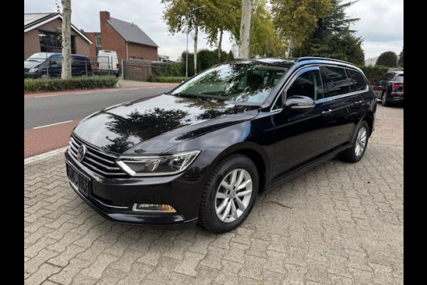 Volkswagen Passat Variant 1.4 TSI ACT Comfortline Bus,adap Cruise,parkeersensoren,stoelverwarming,