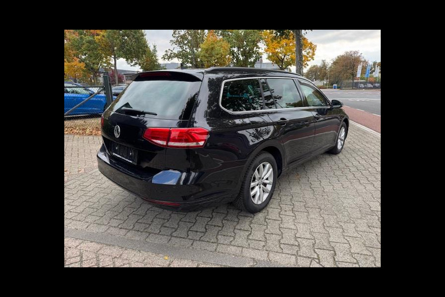 Volkswagen Passat Variant 1.4 TSI ACT Comfortline Bus,adap Cruise,parkeersensoren,stoelverwarming,