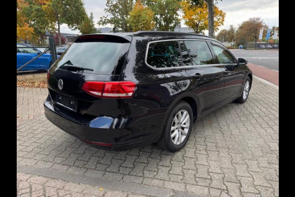Volkswagen Passat Variant 1.4 TSI ACT Comfortline Bus,adap Cruise,parkeersensoren,stoelverwarming,