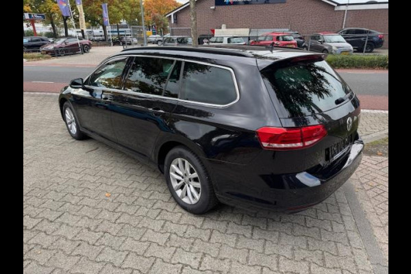 Volkswagen Passat Variant 1.4 TSI ACT Comfortline Bus,adap Cruise,parkeersensoren,stoelverwarming,