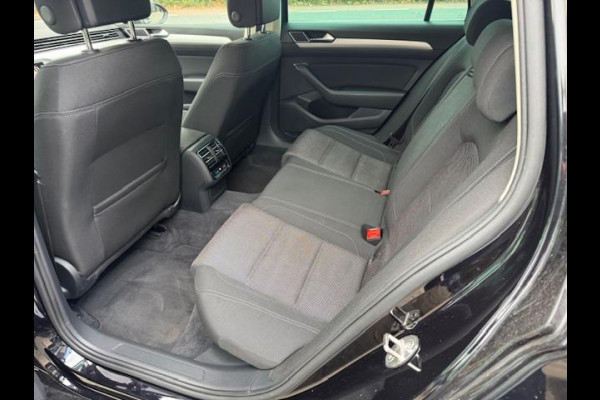 Volkswagen Passat Variant 1.4 TSI ACT Comfortline Bus,adap Cruise,parkeersensoren,stoelverwarming,
