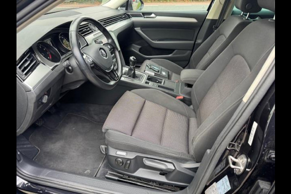 Volkswagen Passat Variant 1.4 TSI ACT Comfortline Bus,adap Cruise,parkeersensoren,stoelverwarming,