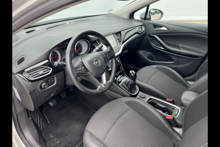 Opel Astra Sports Tourer 1.4 Innovation 150PK 1E EIGENAAR! DEALERONDERHOUDEN! NAP! TREKHA