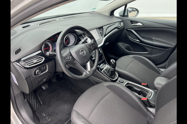 Opel Astra Sports Tourer 1.4 Innovation 150PK 1E EIGENAAR! DEALERONDERHOUDEN! NAP! TREKHA